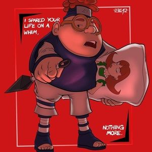 Meet your Posher, Mia